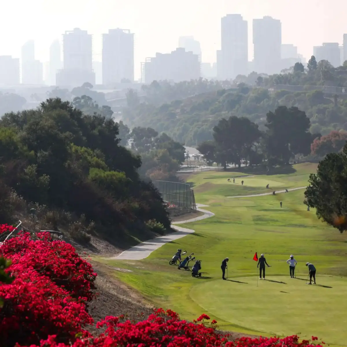 The definitive guide to making your San Diego Father Son Golf weekend actually epic