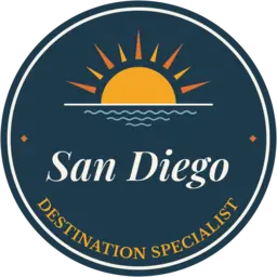 San Diego Destination Specialist — Certified Destination Specialists, San Diego Travel Authority