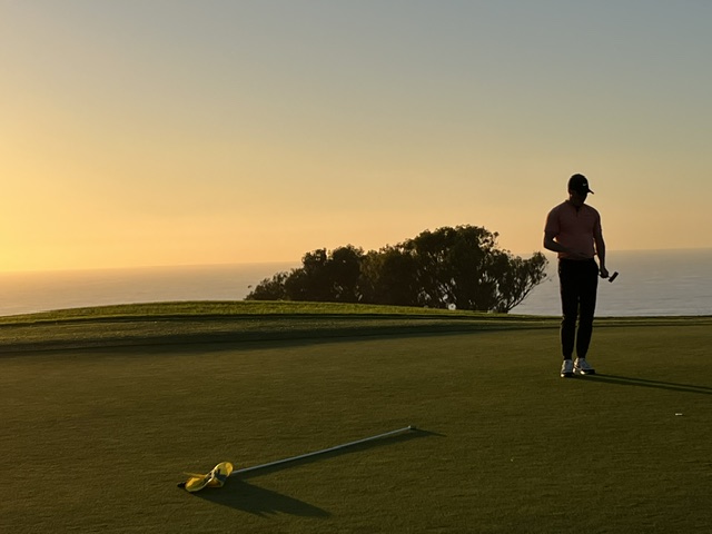 Torrey Pines Golf Course